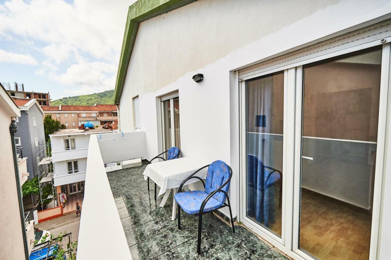 Family Apartments Mont Budva Extérieur photo