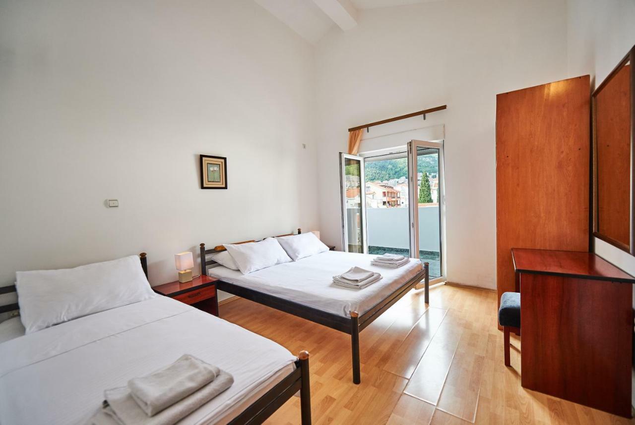 Family Apartments Mont Budva Extérieur photo