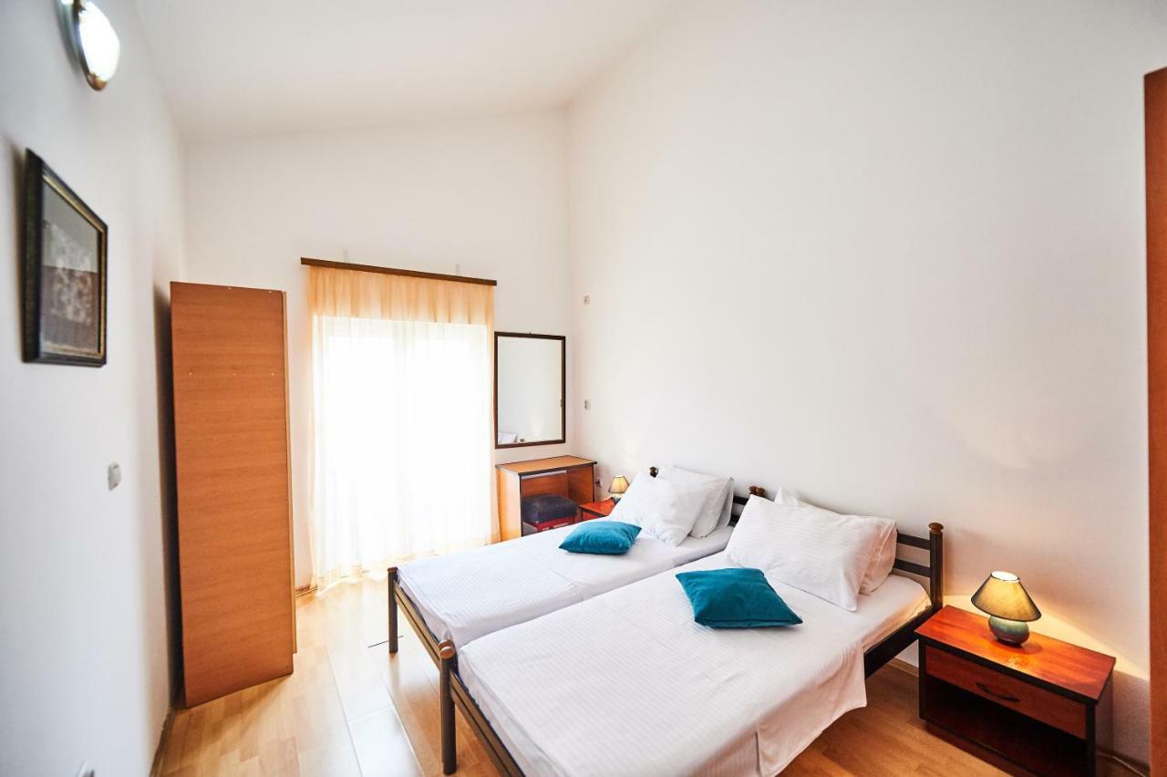 Family Apartments Mont Budva Extérieur photo